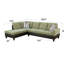 Canapé modulaire avec repose-pieds Asenath-604406294-605834452