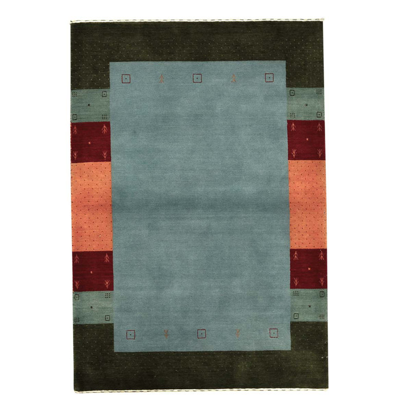 One-of-a-Kind 3'9" X 5'9" Area Rug