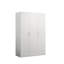 Armoire-penderie 3 portes 46 po Declan