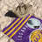 NBA Stripes Beach Towel, Soft Basketball Fan Pool Towel, 30 x 60 Inches-242300665