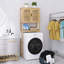 Aaradhya Over The Toilet Storage-965053147