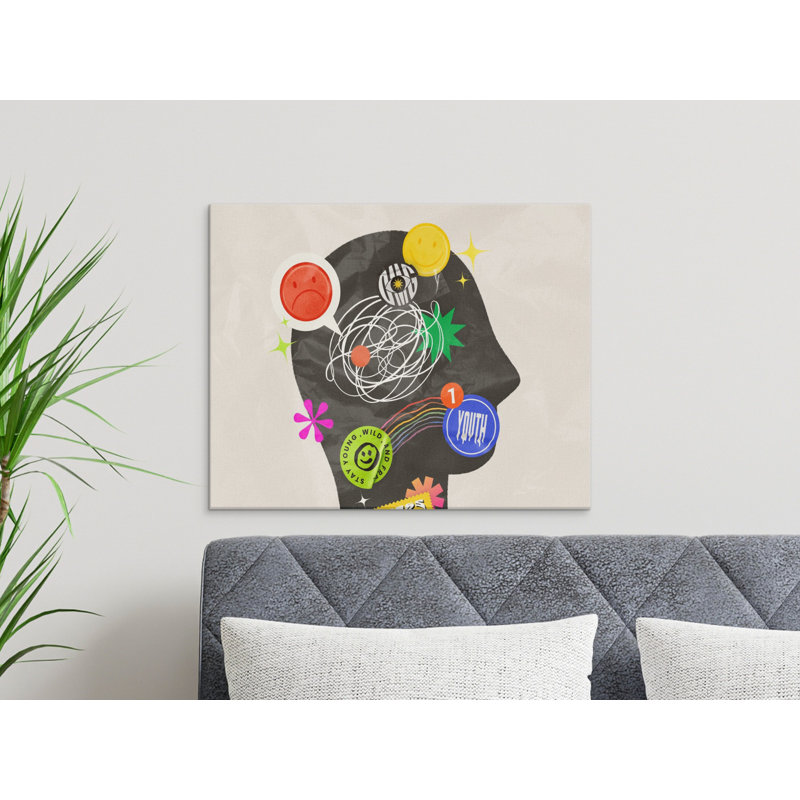 Purdy Print, 48x32