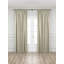David Semi Sheer Curtain-681553364-681553367