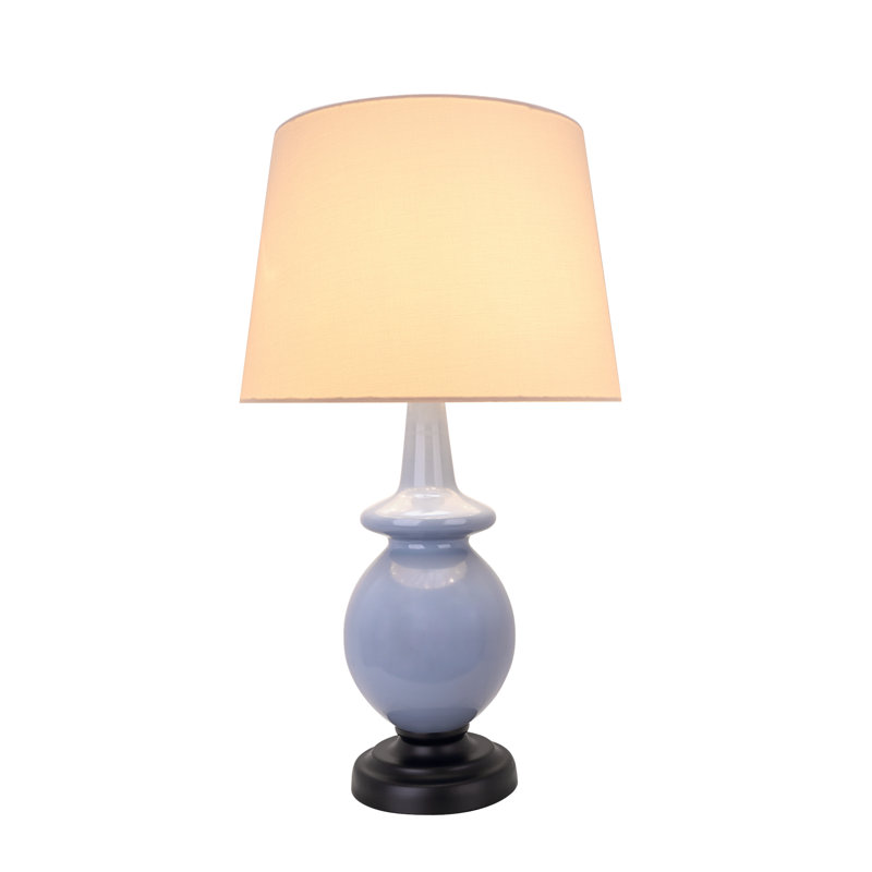 Lampe de table 26 po Derouen