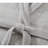 Borghese Roma Luxe Cotton Zero Twist Bath Robe in Small/Medium in Gift Box