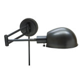Addison 1 - Light Swing Arm