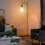 Lampe sur pied 64,8 po-708554125