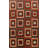 One-of-a-Kind 8'9" X 12'1" New Age Wool Area Rug in