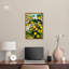 Art mural pleine floraison sur le thème des agrumes par Art Remedy-105278850-105278871