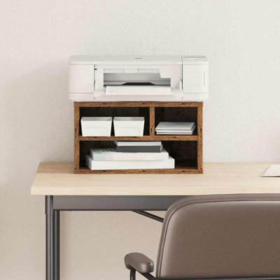 22.5cm H Printer Stand