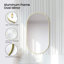 Miroir mural incassable Premium Premium-110252319-110252316