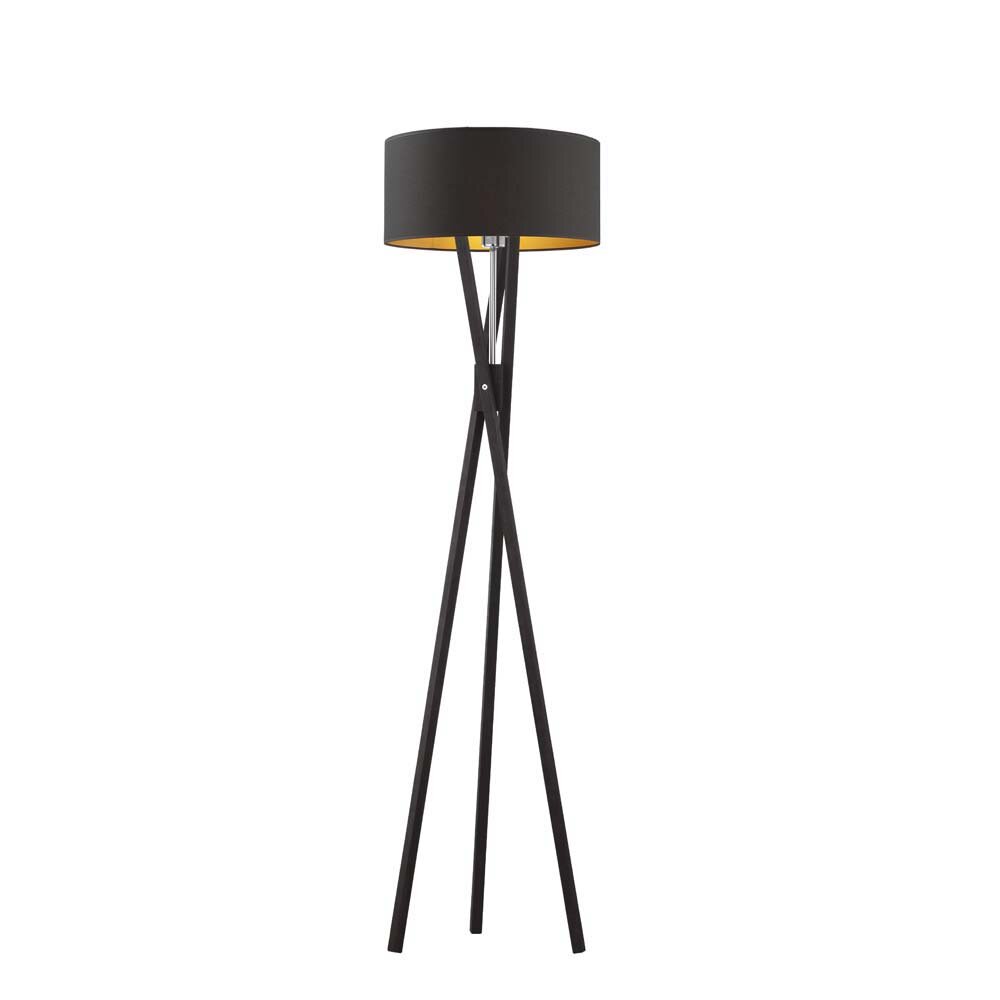 150 cm Tripod-Stehlampe Quinnlynn