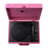 Arkrocket Curiosity Bluetooth Turntable Retro Suitcase 3-Speed Record Player with Built-in Speakers-81142352