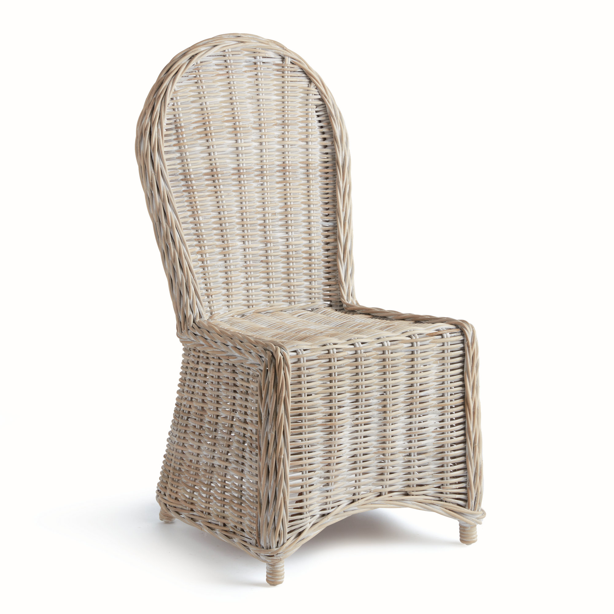 Louella Chair, Whitewash