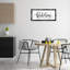 Art mural sur toile flottant Kitchen Kitchen-2037321350-2037321355