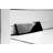 3" x 10" Beveled Glass Subway Tile