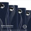 Rideaux occultant et isolant Spurgh-1008599034-1008598989