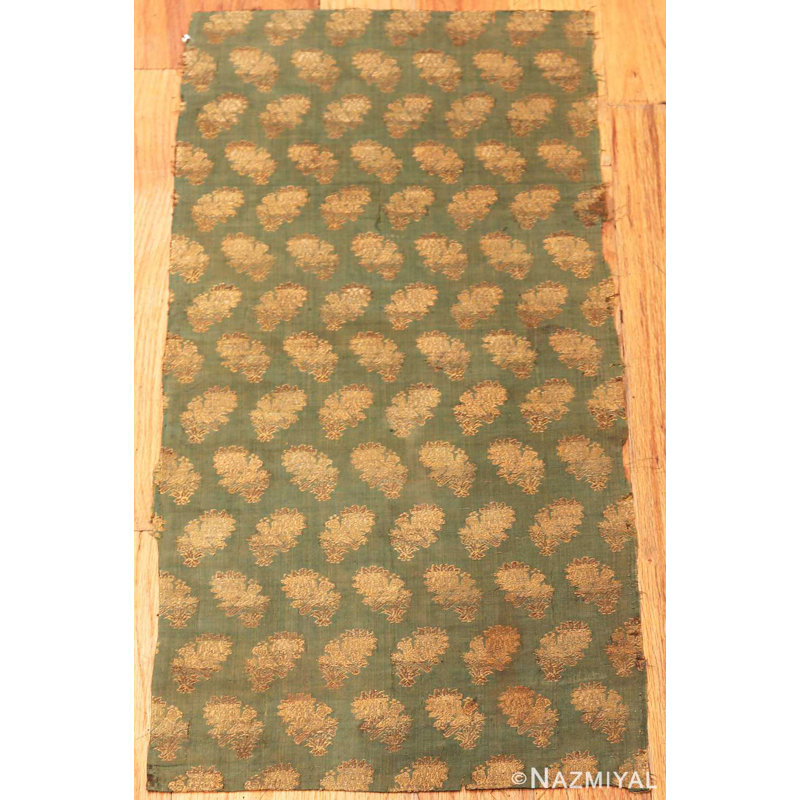 One-of-a-Kind Runner 1'2" X 2'5" Area Rug