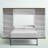 Armiead Metal Murphy Storage Bed-735643196