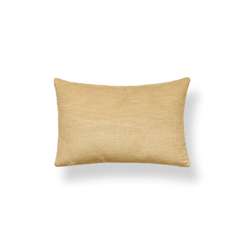 Coussin Persia, Beige