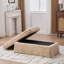 Repose-pieds en chenille l 43,7 po-188688212