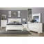 Commode de style audacieux 9 tiroirs-159091679