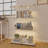 Tempered Glass Display Cabinet-790423907-790423906