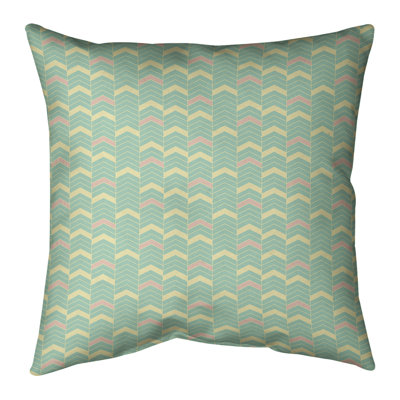 Coussin Rhonda