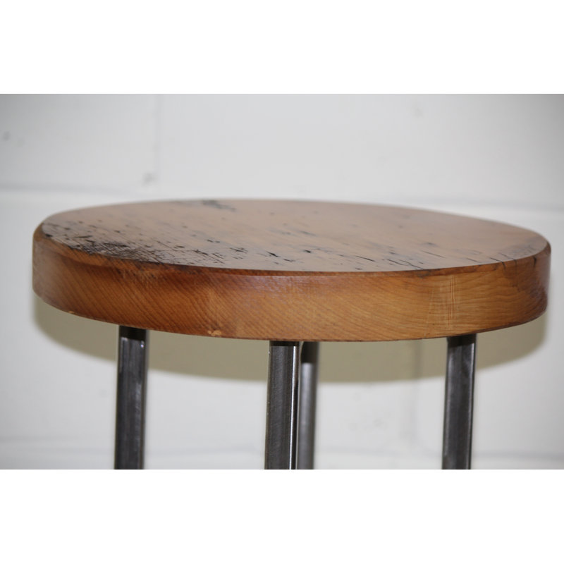Table de bout hemlock Latrell