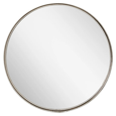 Palora Oval Bathroom Vanity Mirror
