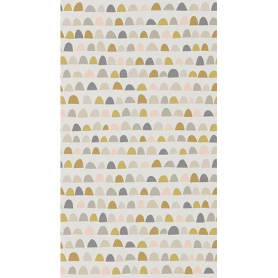 10.05m x 52cm Matte Wallpaper Roll