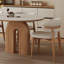 Table de salle à manger Elegant-55992881