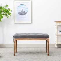 Wayfair  Bedroom Benches You'll Love in 2024