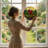 7.8"H Castle Landscape Stained Glass Window Panel-427185039