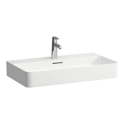 Val 29.5'' L Bathroom Sink