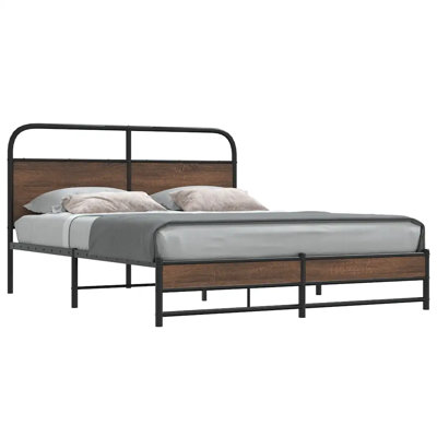 Berardina Bed