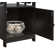 Minburn 26'' Tall End Table