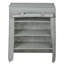 12 Pair Shoe Rack