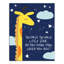 « twinkle twinkle little star », art sur toile