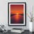 Black Framed selected