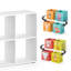 Vienne 72.6cm H X 142.4cm W Kids Cube