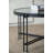 Glass Top Coffee Table