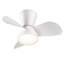 Ventilateur de plafond avec télécommande et lumière DEL-1751418797-1751842831