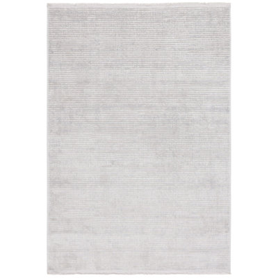 Tapis gris / ivoire Nawab 562