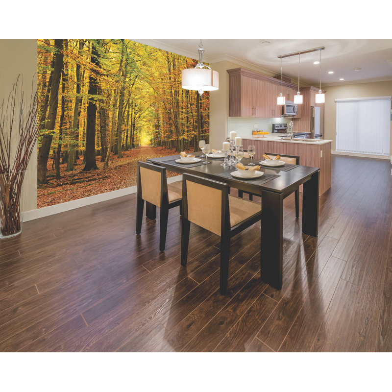 Mounce Matte Wall Mural, 240cm L x 300cm W