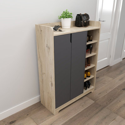 Wesa Multi Purpose Cabinet