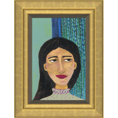 Cely Print by Susan Hable