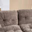 Canapé modulaire 84 po Chenille-870080732