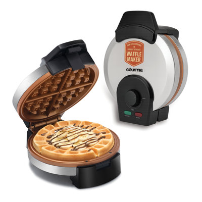 How to Remove Plates from Krups Waffle Maker: Easy Steps
