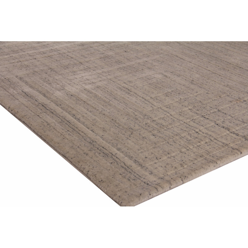 Robin Area Rug in White, Rectangle 12' x 15'